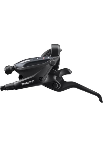 Shımano Vites + Fren Kolu Hidrolik Altus 3 Vites Sol ST-EF505