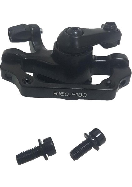 Disk Fren Mekanizması Arka - Rectus [RCTS-155]