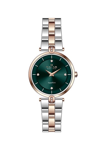 NC34-39C714-ENMS Kadın Kol Saati