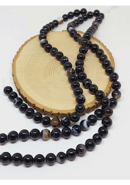 Akik Taşı Dizi 12MM (53386) modelleri