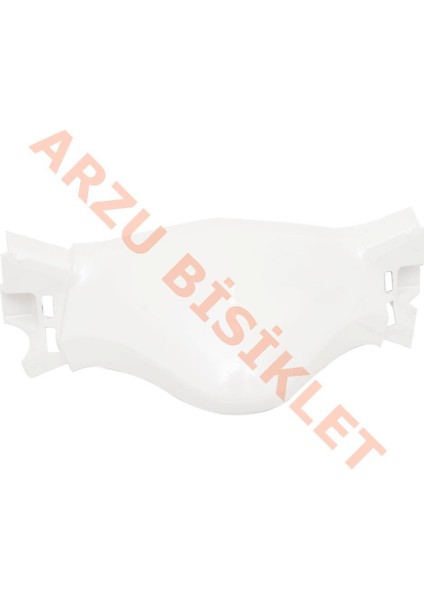 Ön Burun [orijinal] Beyaz Yamaha Nmax 125 155 2015 2020