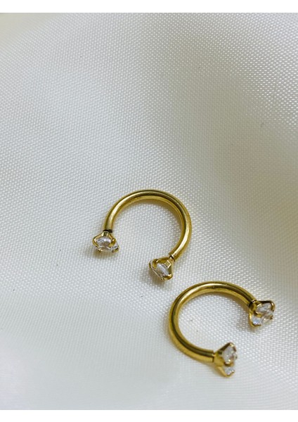 Çelik Gold Piercing