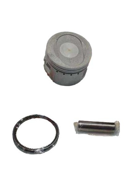 Piston - Segman Atv 250 cc 71 mm