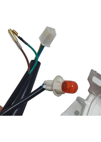 Arka Stop Dıo modelleri