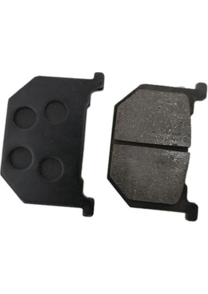 Msr-Gn 250 Disk Balata