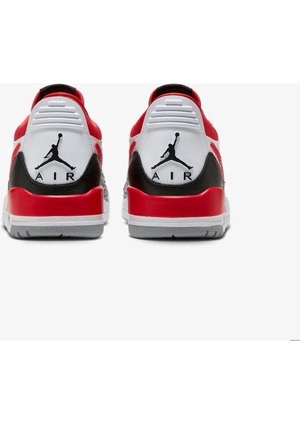 Air Jordan Legacy 312 Low Erkek Basketbol Ayakkabısı CD7069-160