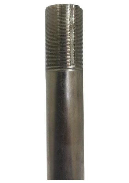 Maşa 26" Amortisörlü 28.6 mm