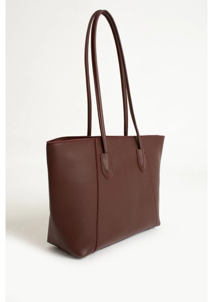 Kadın Yumuşak Deri Shopper Çanta & Omuz Çantası LF9049 fiyatları