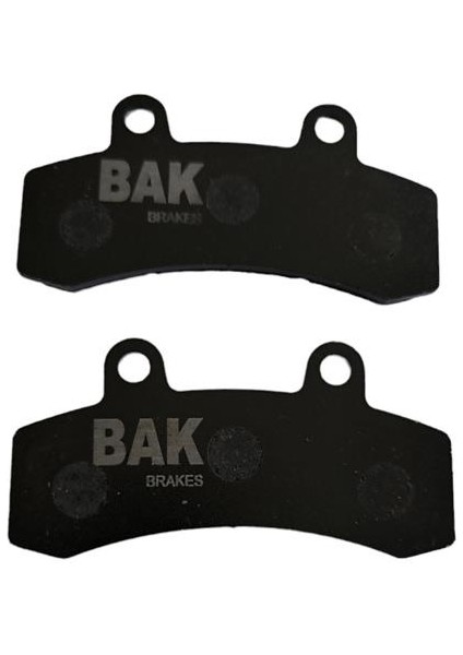 Fren Disk Balata Ceo 110 - Mtx 125 - Atv Disk Balata