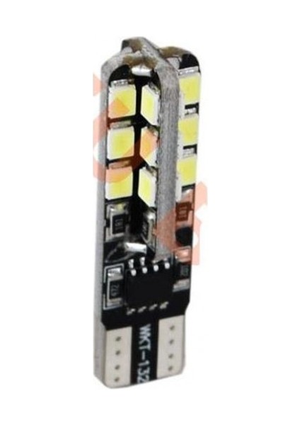 Park Ampulü Dipsiz 24 LED Model-5 1 Adet