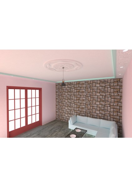 Lamba Tavan Gobegi 54-Motifli-Yuvarlak-E-3y-Dis-Citali modelleri