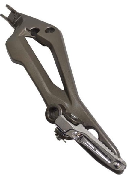 Üçgen Basamak Sol Drift L modelleri