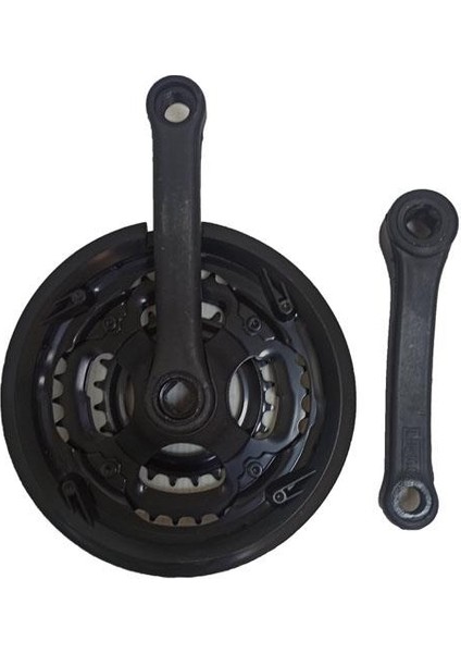 3 Lü Aynakol 140 mm Bmx Model fiyatları