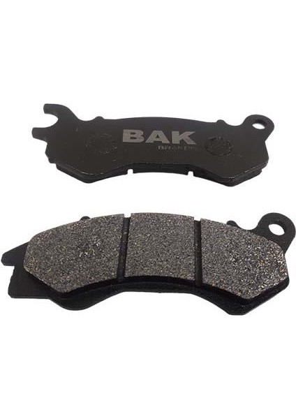 Fren Disk Balata Rks Newlight 125 Ön