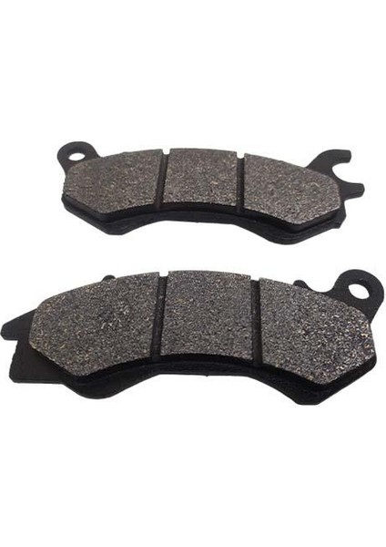 Fren Disk Balata Rks Newlight 125 Ön fiyatları