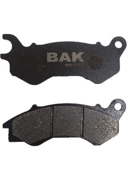 Fren Disk Balata Rks Newlight 125 Ön modelleri