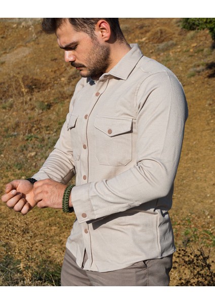 Kışlık Outdoor Gömlek fiyatları