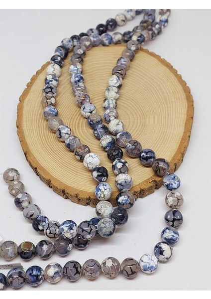 Akik Taşı Dizi 12MM (53368) modelleri