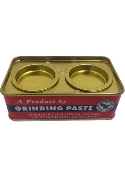 Subap Alıştırma Macunu