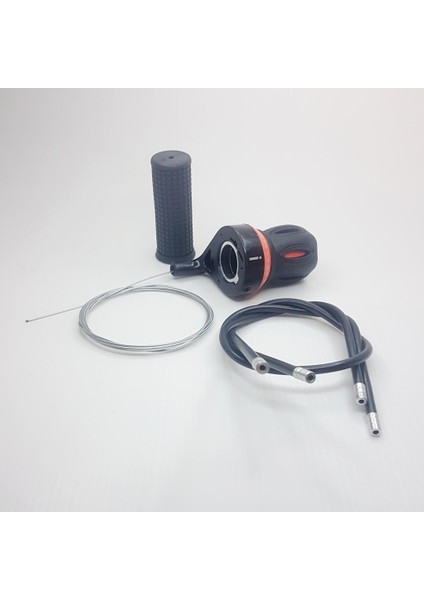 Vites Kolu Grip Shift Kdsg-09 Sağ