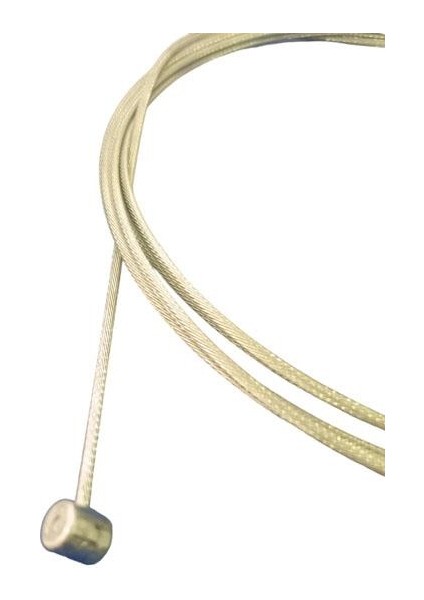 2.50 cm Debriyaj Teli Silindir Baş