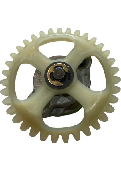 Yağ Pompası (orj) Tvs Jupiter 125