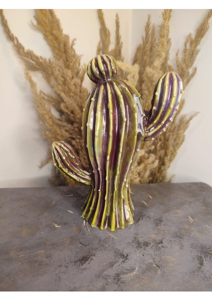 Kaktüs Polyester Biblo Model 3 fiyatları