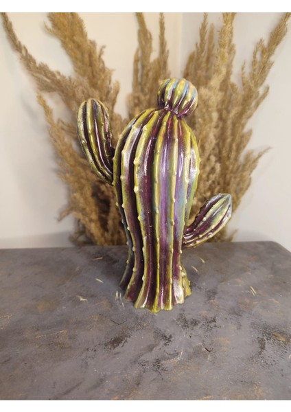 Kaktüs Polyester Biblo Model 3 modelleri