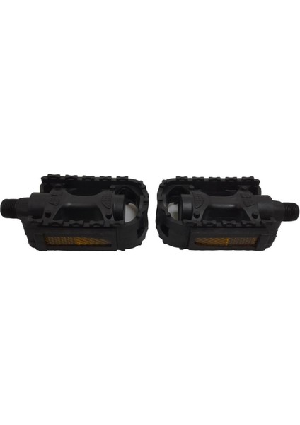 Pedal Bmx Siyah