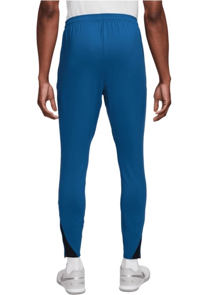 Dri-Fit Strike Slim-Fit Football Training Erkek Mavi Futbol Eşofman Altı FN2405-480 fiyatları