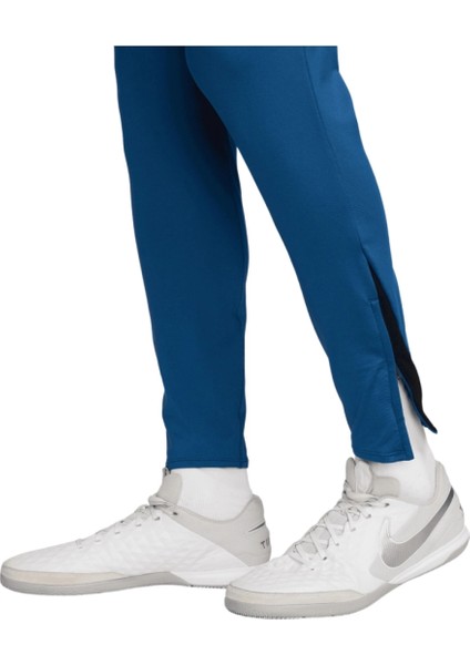 Dri-Fit Strike Slim-Fit Football Training Erkek Mavi Futbol Eşofman Altı FN2405-480 fırsatları