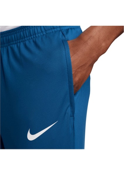Dri-Fit Strike Slim-Fit Football Training Erkek Mavi Futbol Eşofman Altı FN2405-480 indirimleri