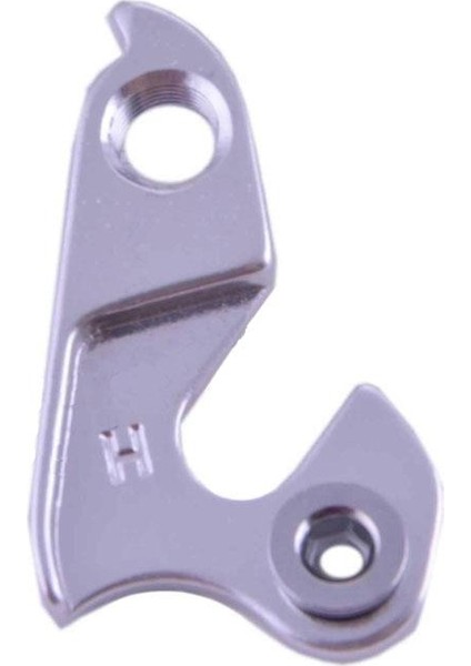 Kadro Kulağı Alüminyum Model 5
