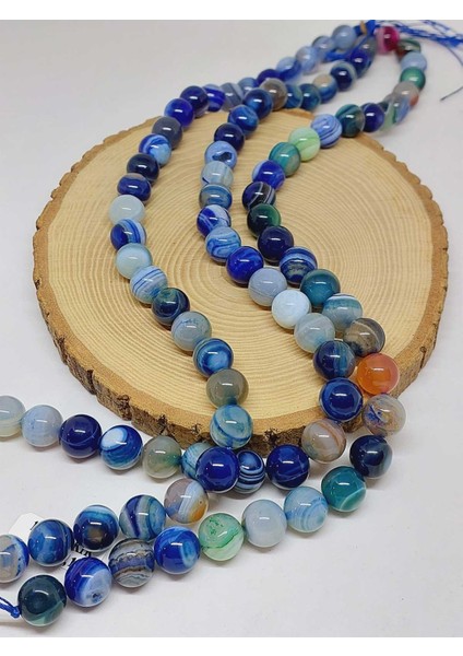 Akik Taşı Dizi 12MM (53360) modelleri