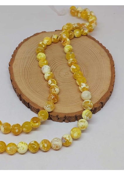 Akik Taşı Dizi 12MM (53362) modelleri