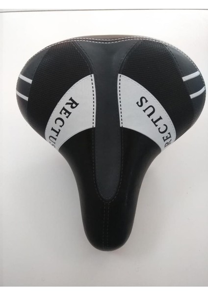 Cıty Bıke Sele Elastomer Yaylı Rectus fiyatları