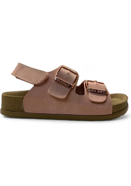 S961 Çocuk Anatomik Sandalet