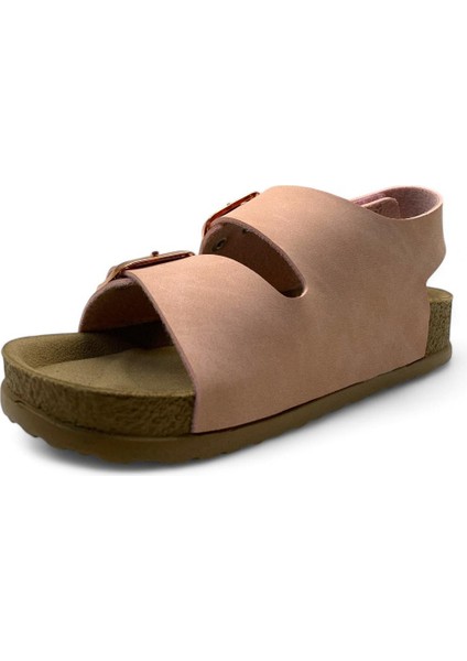 S961 Çocuk Anatomik Sandalet modelleri