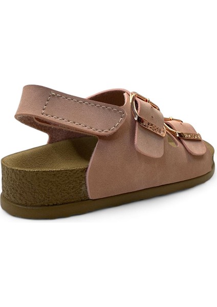 S961 Çocuk Anatomik Sandalet fırsatları