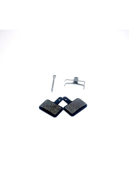 Disk Balata [shimano Deore Model] Rectus Kare