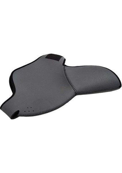 Boyunlu Neopren Maske - 56006