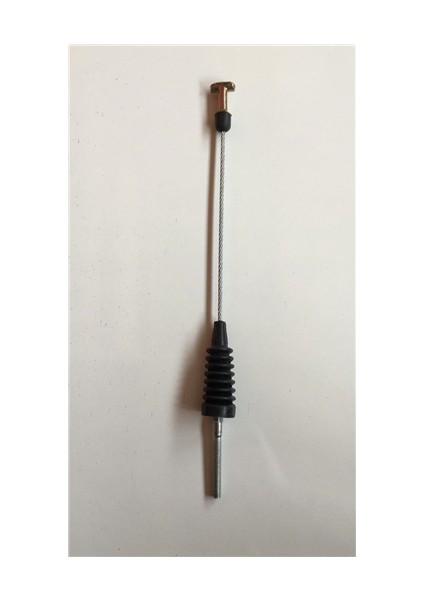 EL FREN TELİ COROLLA AE101 1993-1998 ÖN