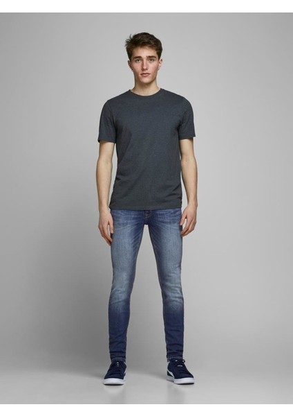 Jack & Jones Jack & Jones 12166854 Liam Original Agidenim Pantolon