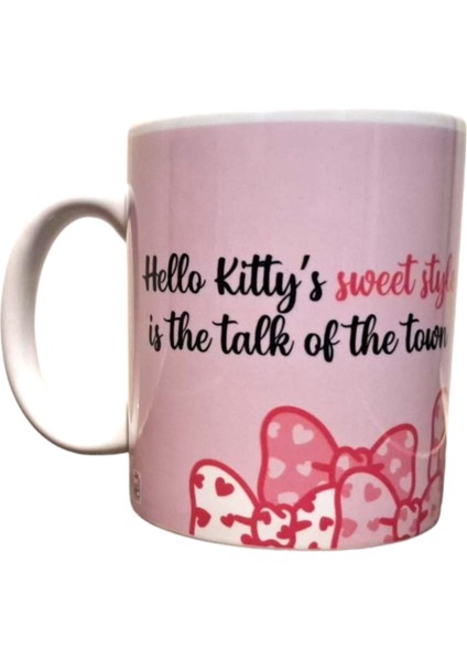 Porselen Kupa Bardak modelleri