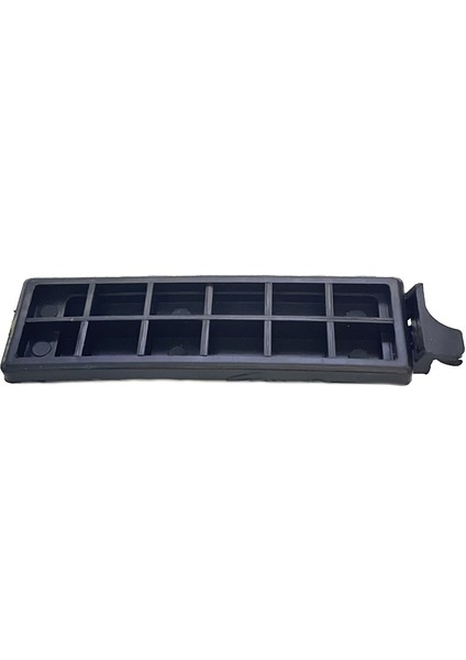 Renault Fluence, Megane Iıı 2008-2016 Polen Filtresi Kapağı