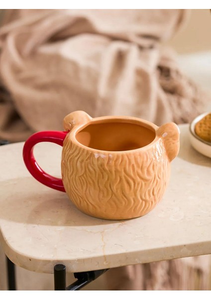 Lcw Home Karışık Baskılı Ayıcık Figürlü Seramik Kupa fiyatları