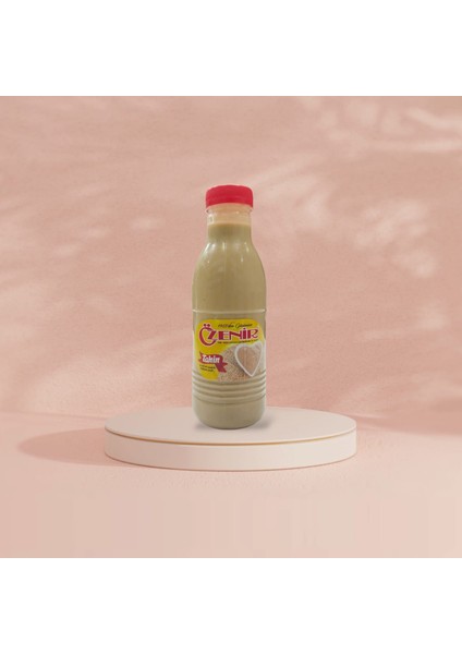 Tahin %100 Yerli Susam Net 500 gr