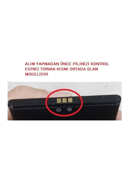 Reeder P13 Blue Max 128gb Batarya Pil Sıfır Orijinal + TAMİR SETİ