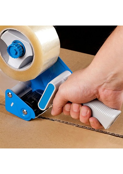 Koli Bantlama Makinesi (Mavi) Hp-Kb-20 modelleri