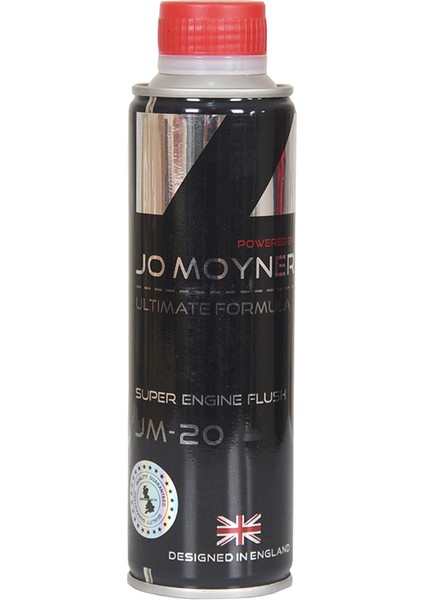 Jo Moyner Motor İçi Temizleme 325 ml